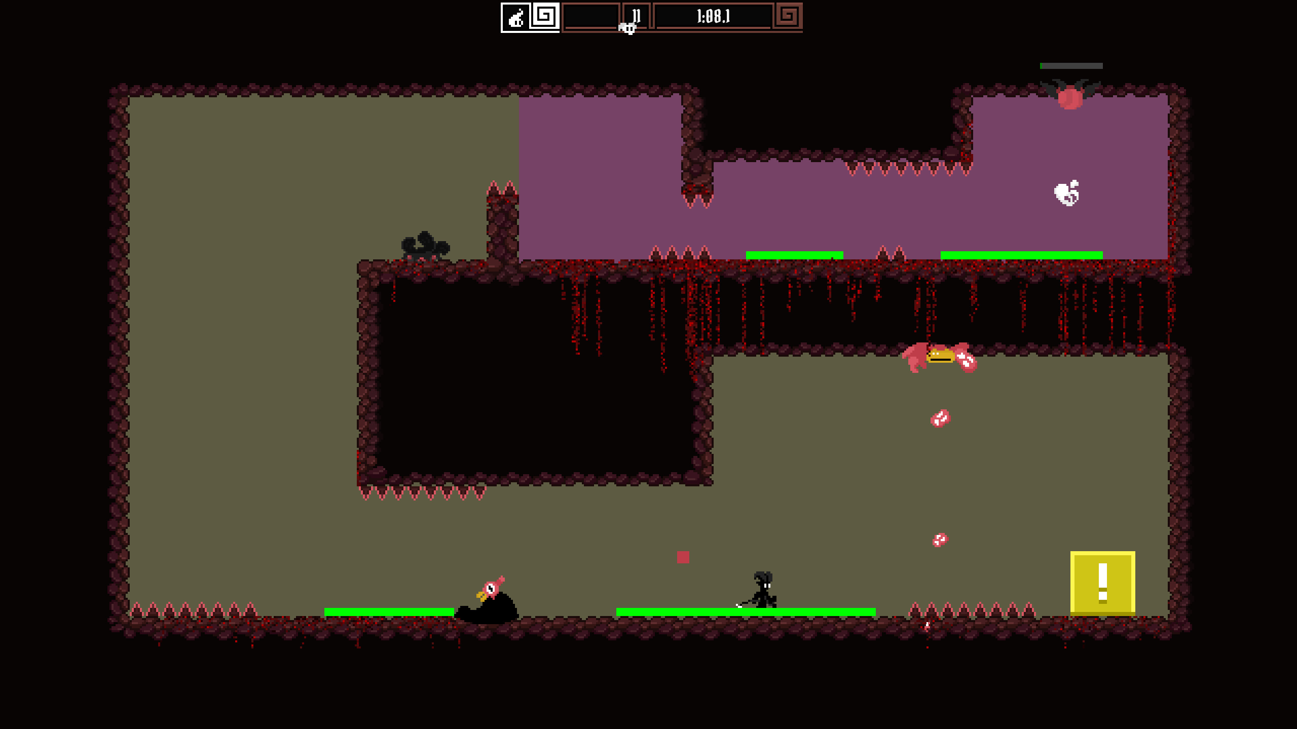 Hellscape screenshot 5