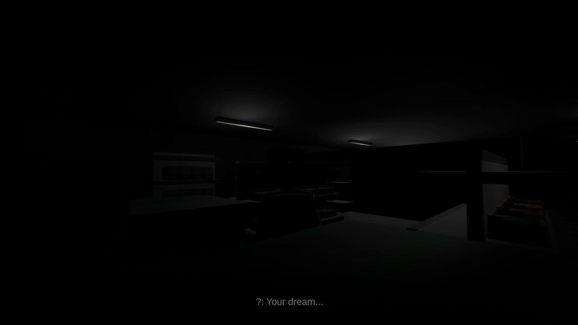 VelesScary screenshot 7