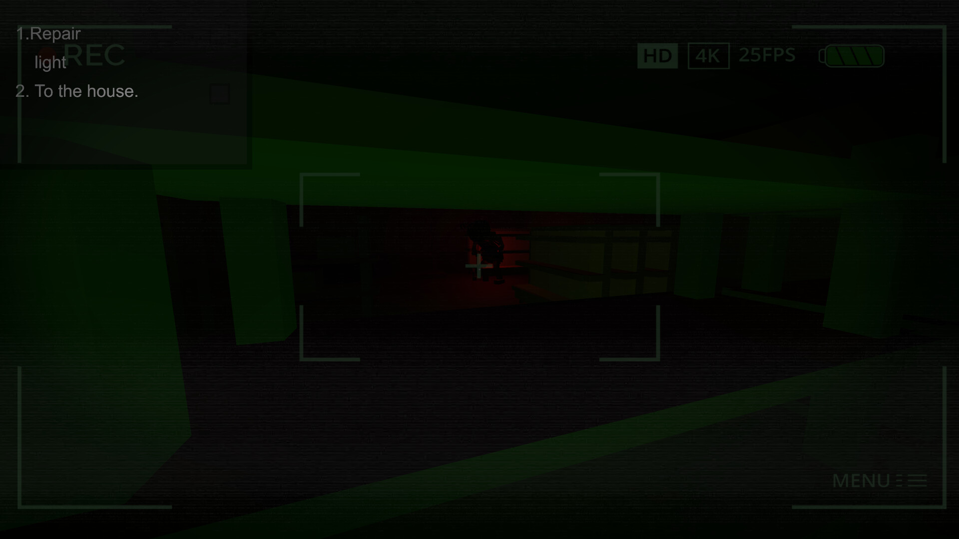VelesScary screenshot 10