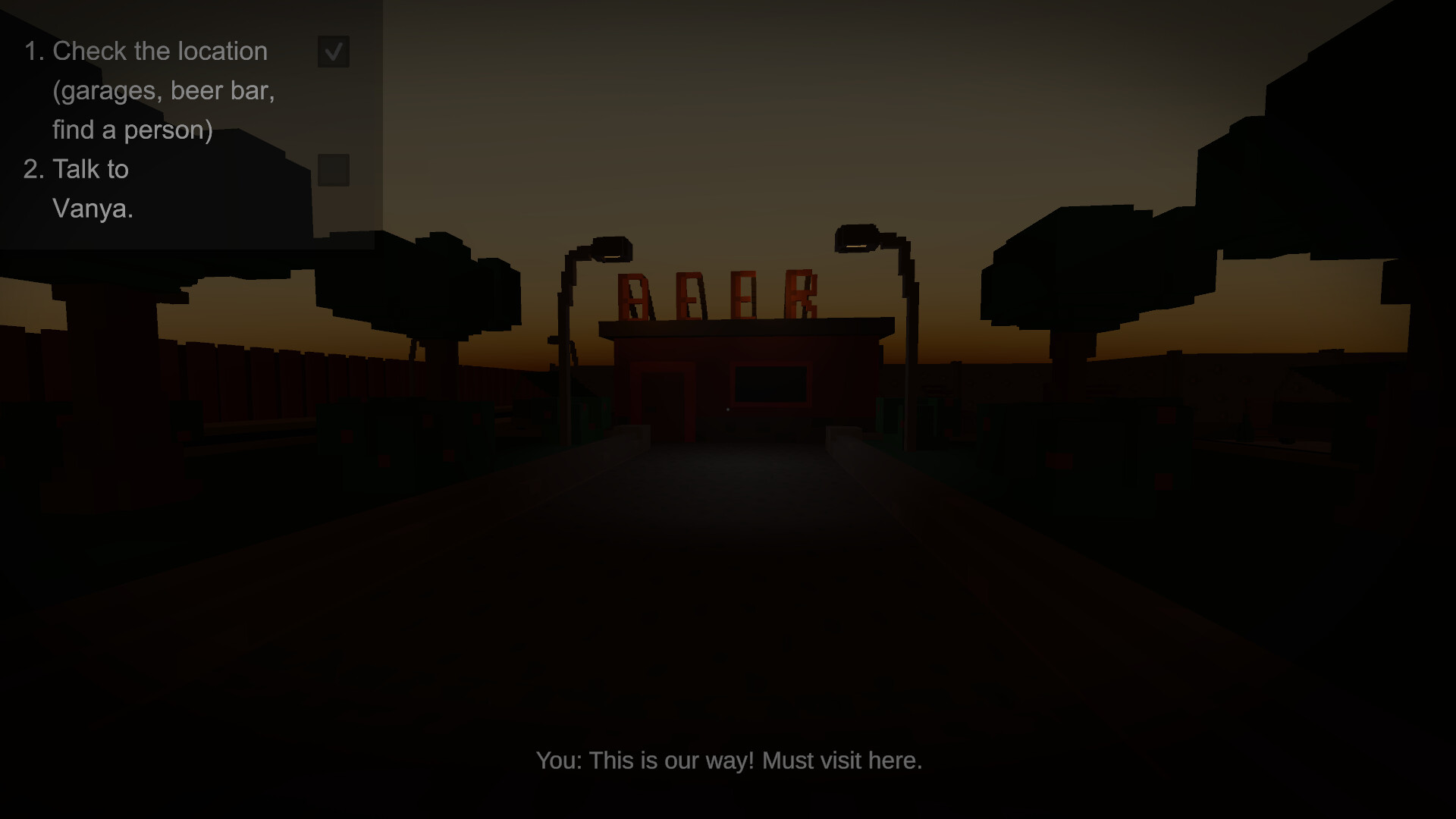 VelesScary screenshot 8
