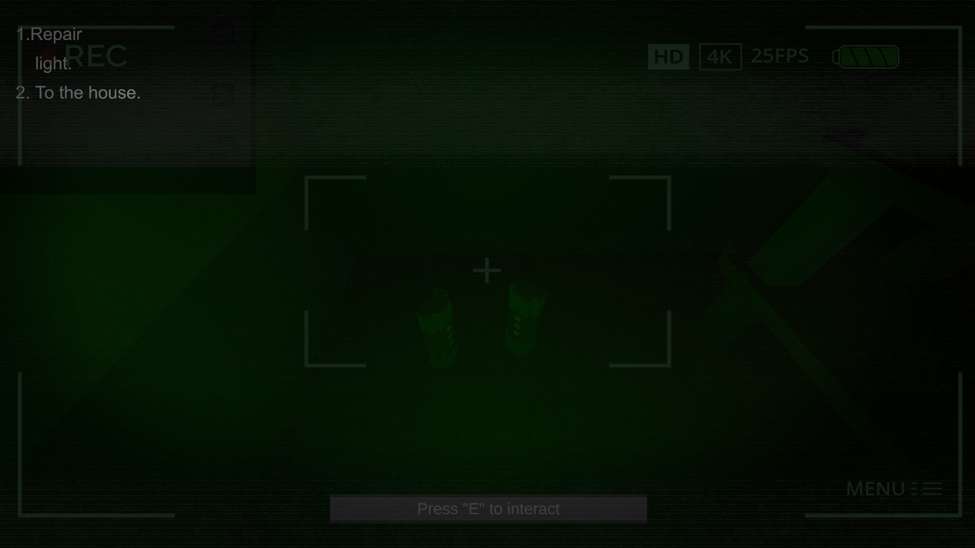 VelesScary screenshot 4