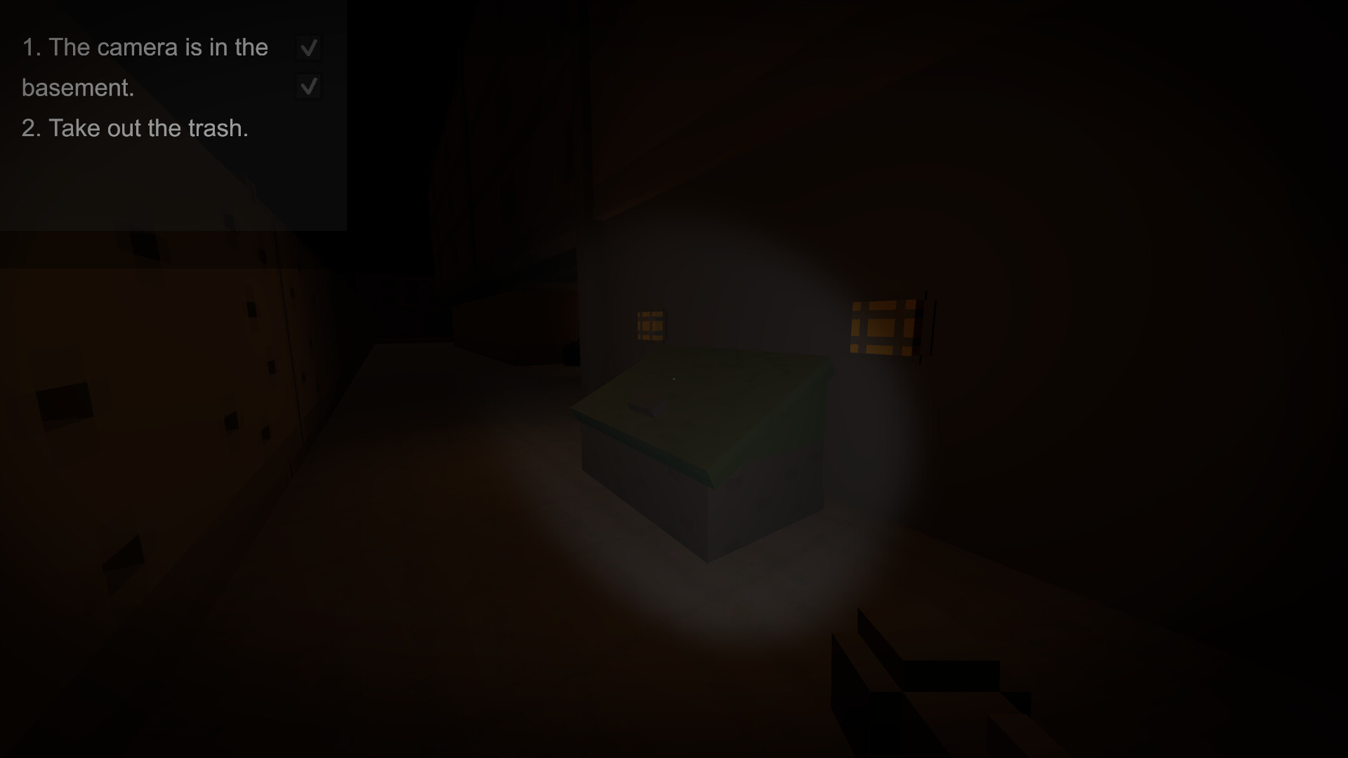 VelesScary screenshot 12