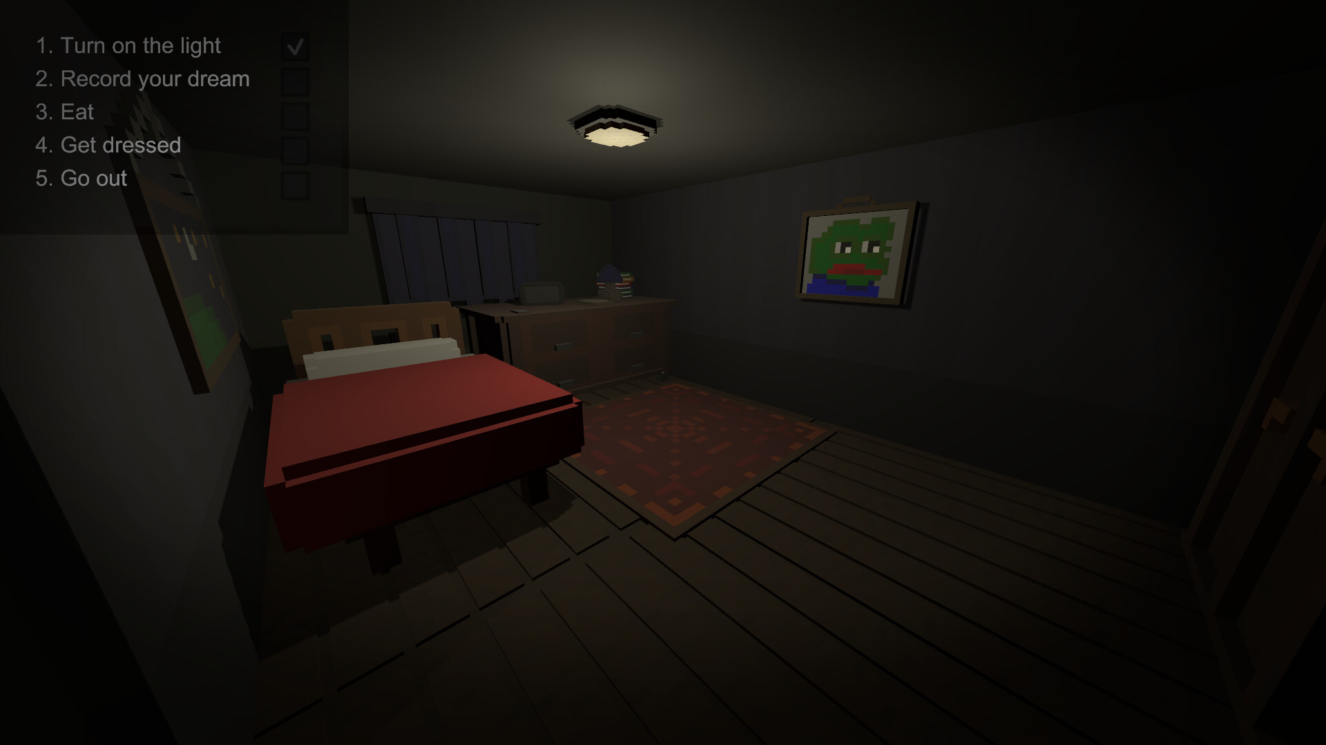 VelesScary screenshot 6