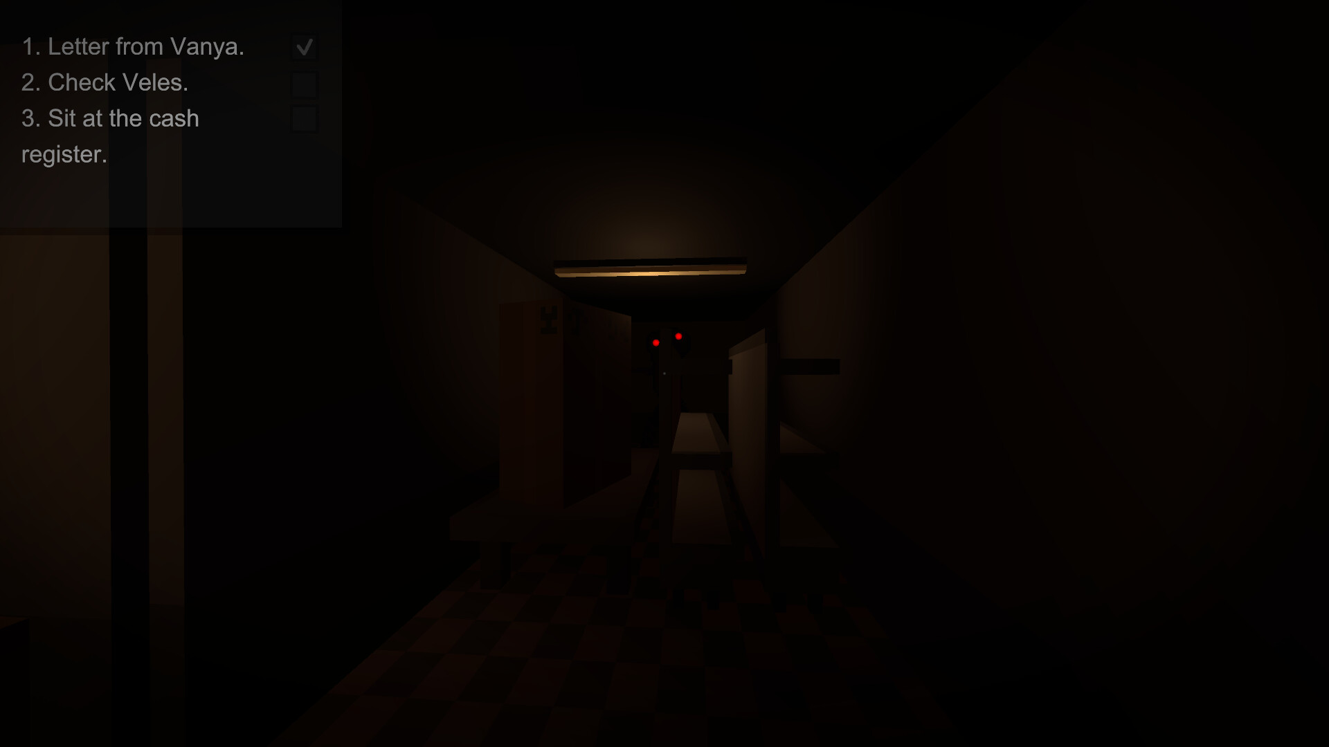 VelesScary screenshot 5