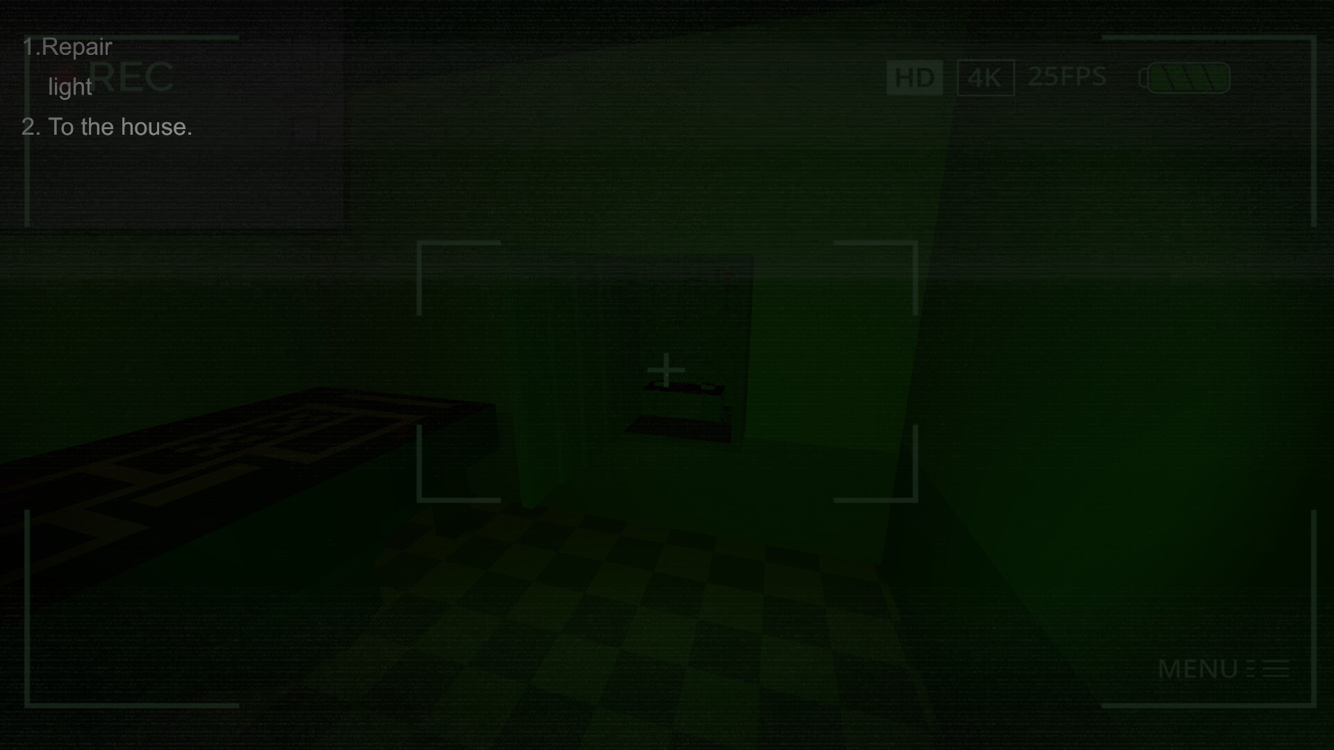 VelesScary screenshot 9