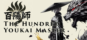 The Hundred Youkai Master