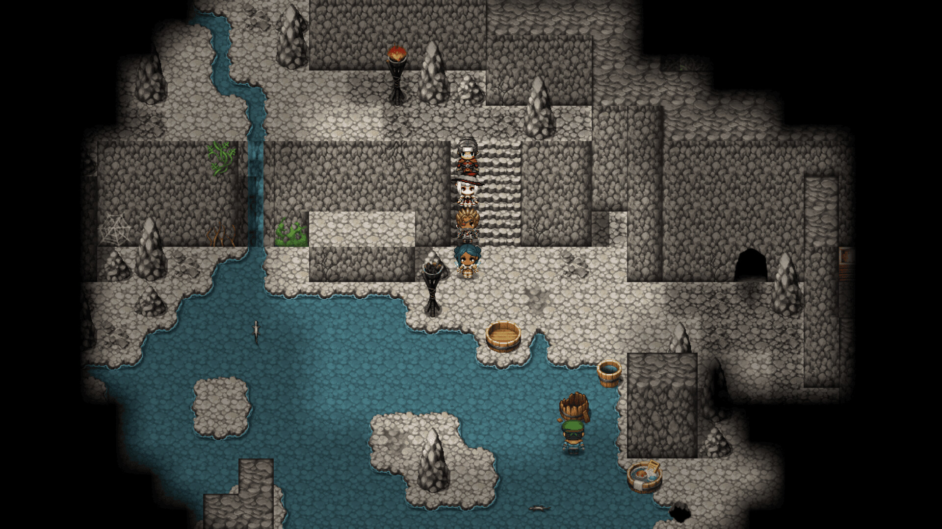 Levania screenshot 7