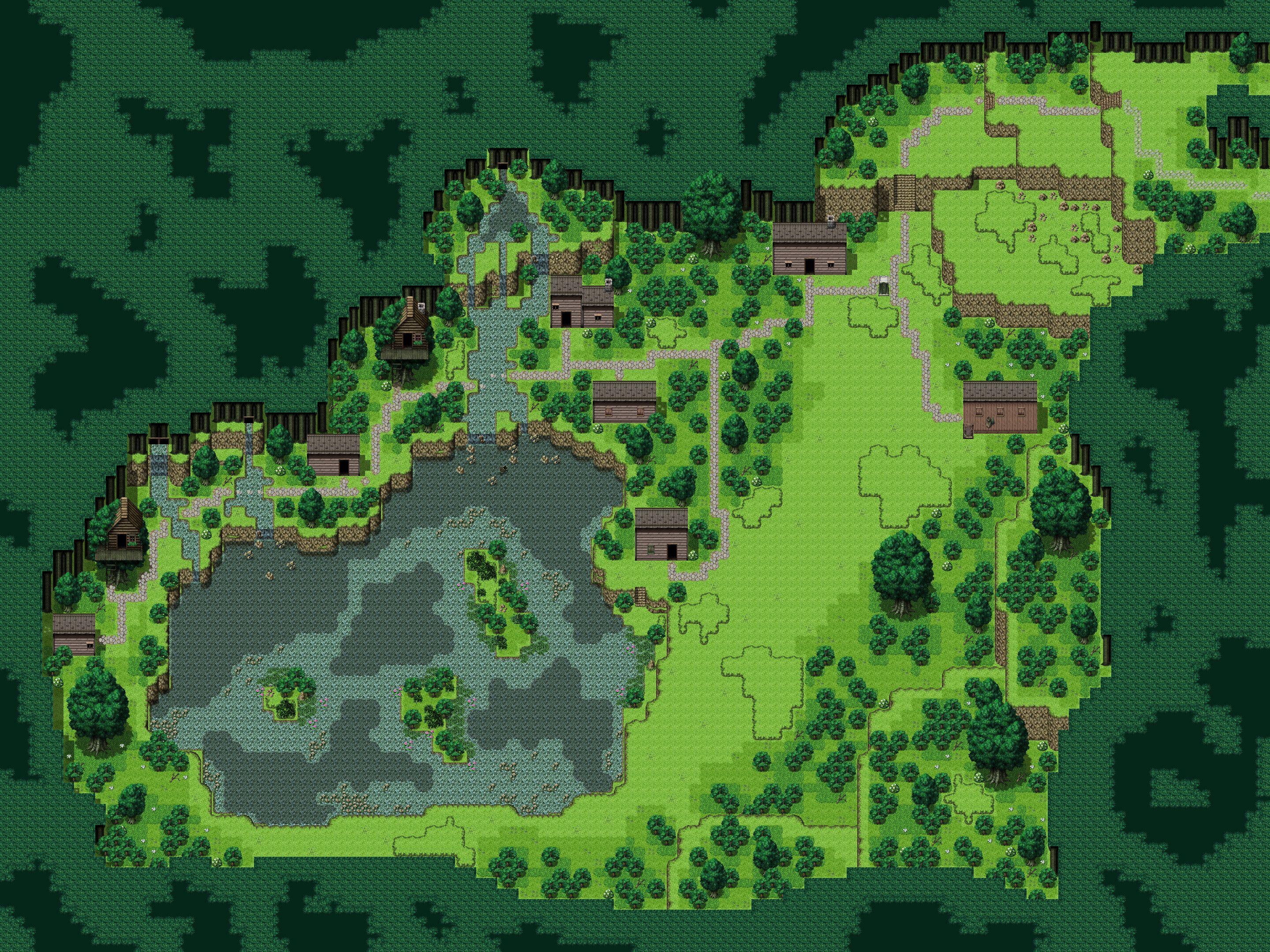 Levania screenshot 6
