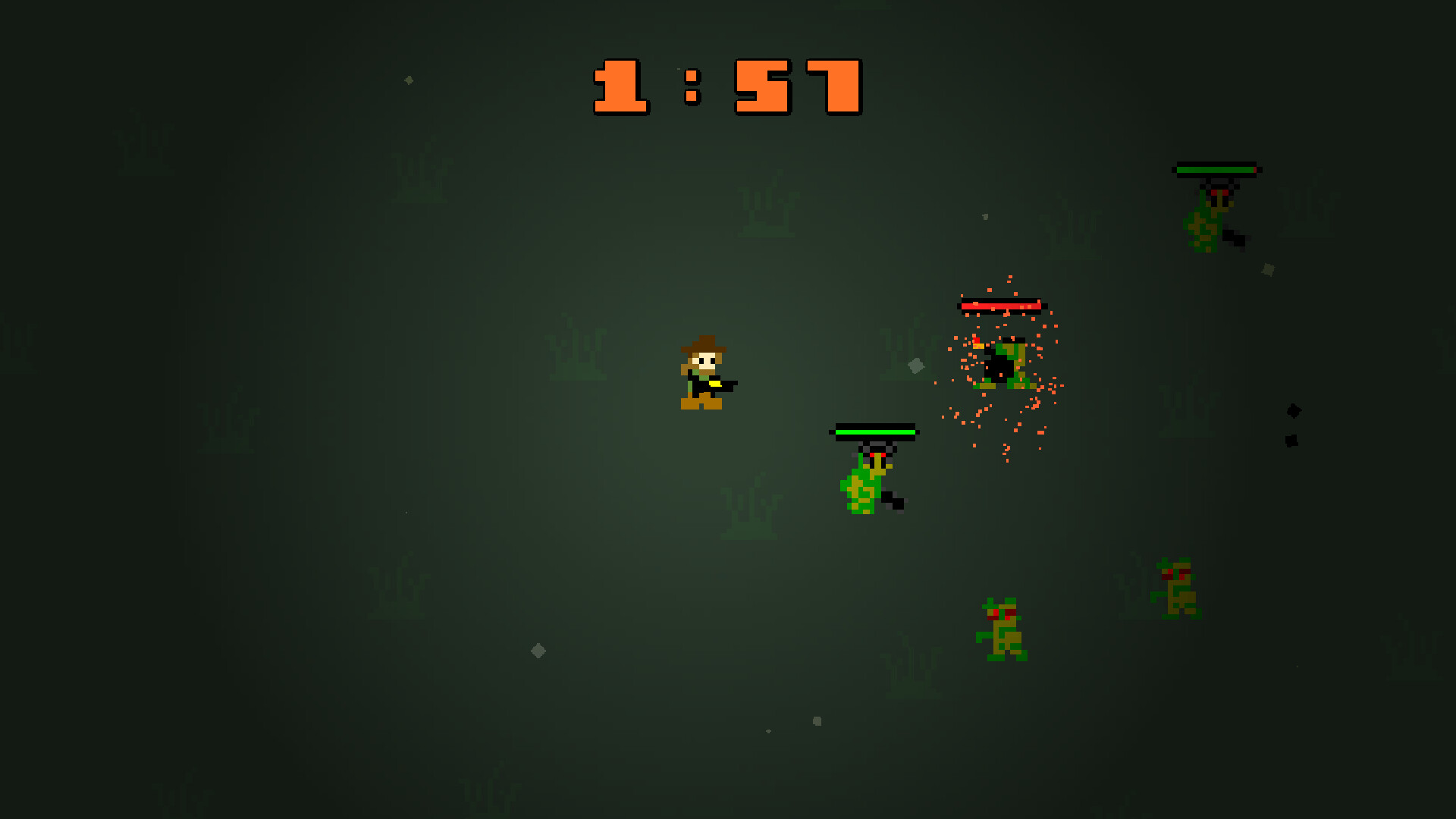 Orcalypse screenshot 3