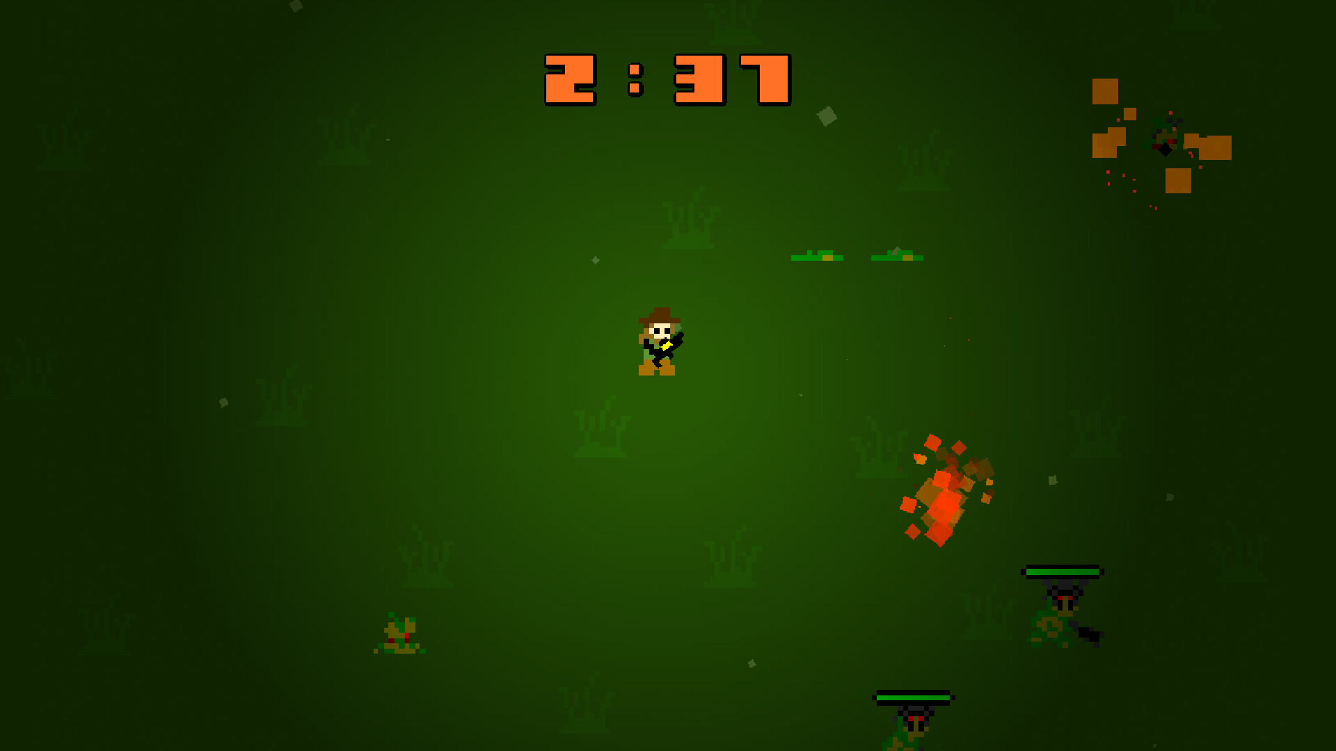 Orcalypse screenshot 5