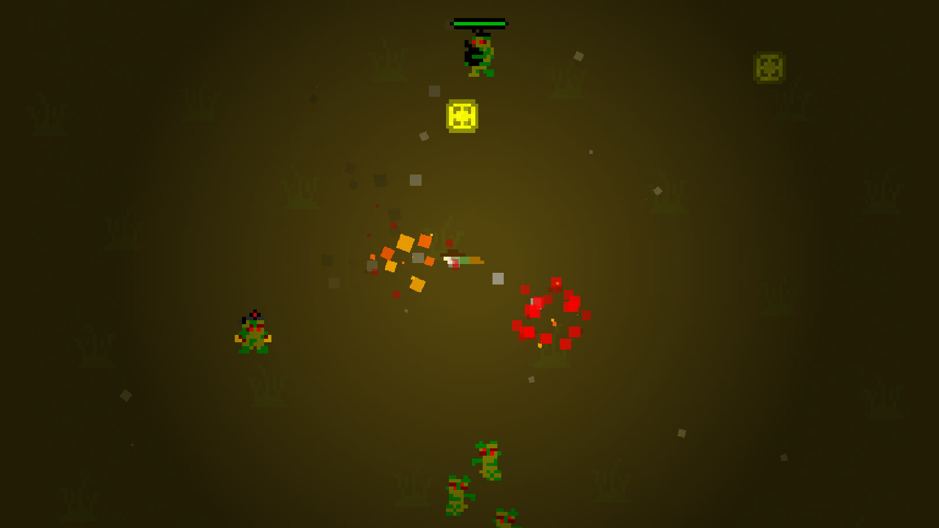 Orcalypse screenshot 6