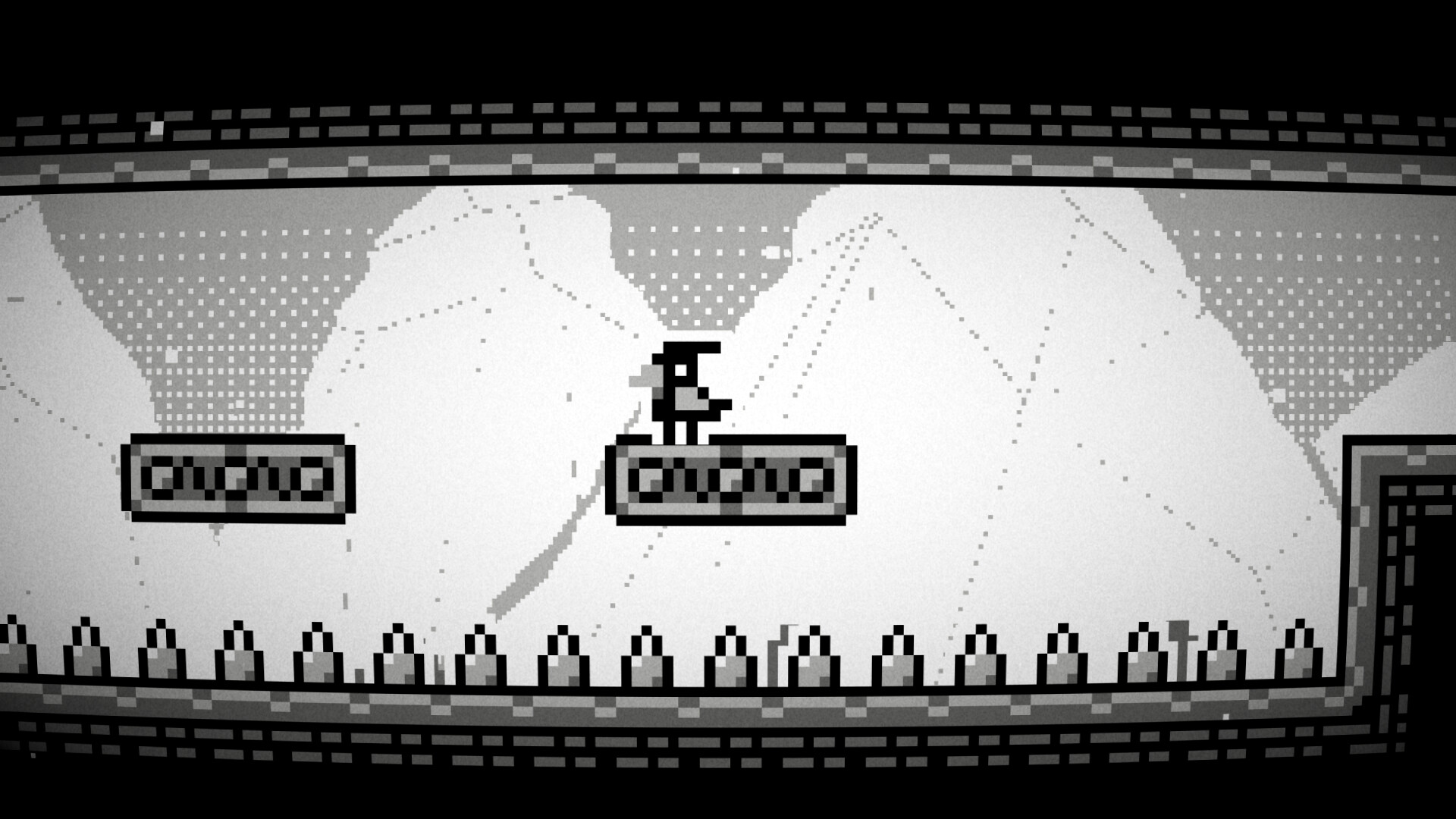 Bitbird screenshot 4