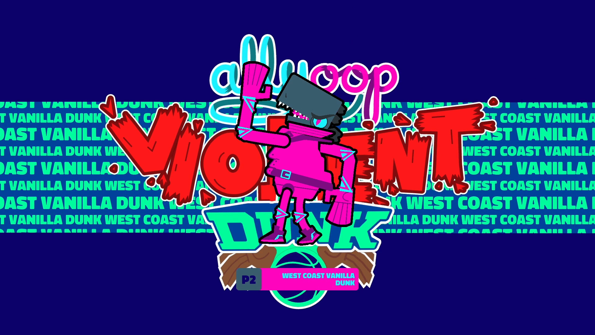 Dunk Dunk: Original Soundtrack screenshot 1