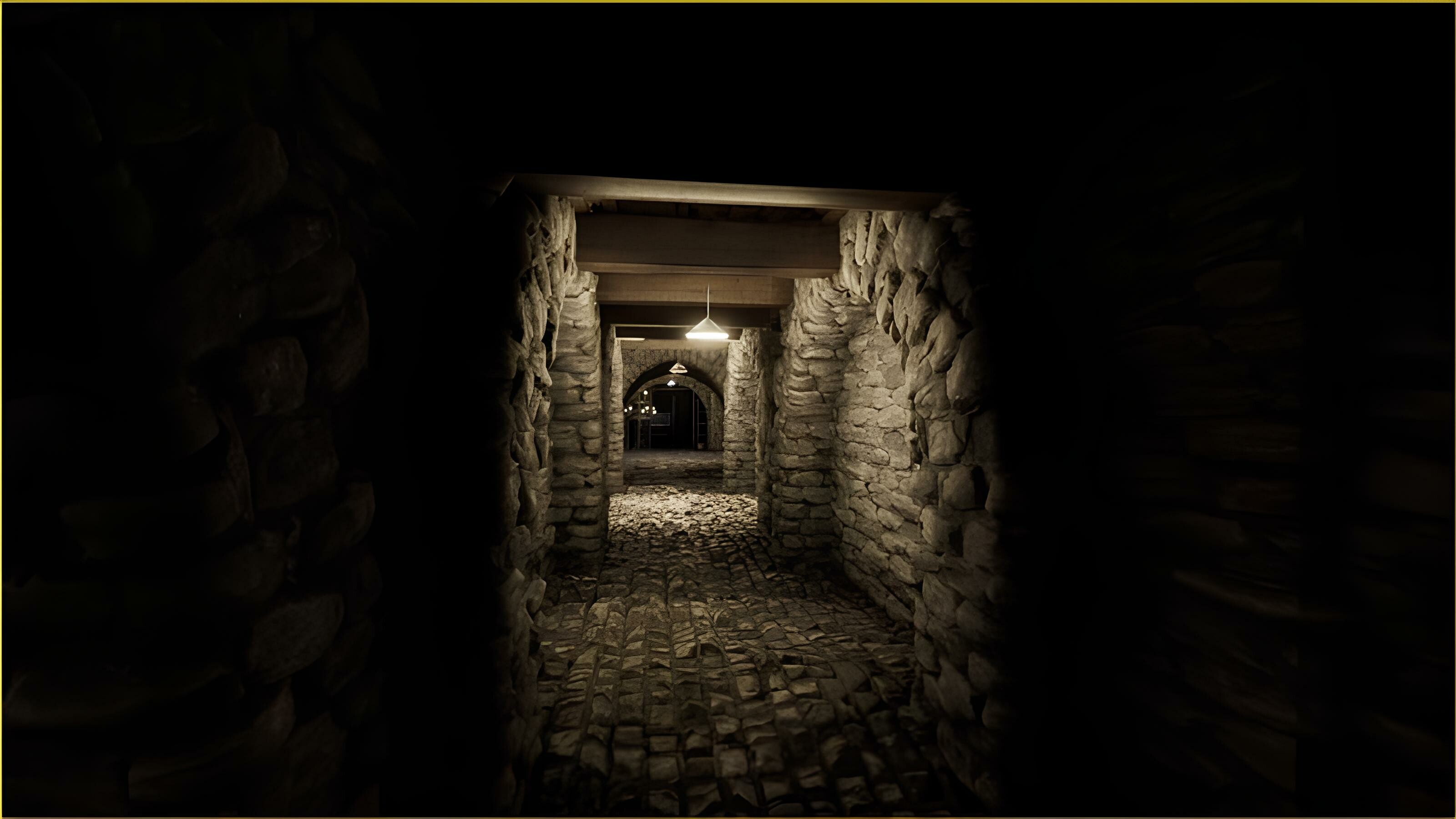 Opus Castle - Chapter 4 screenshot 1