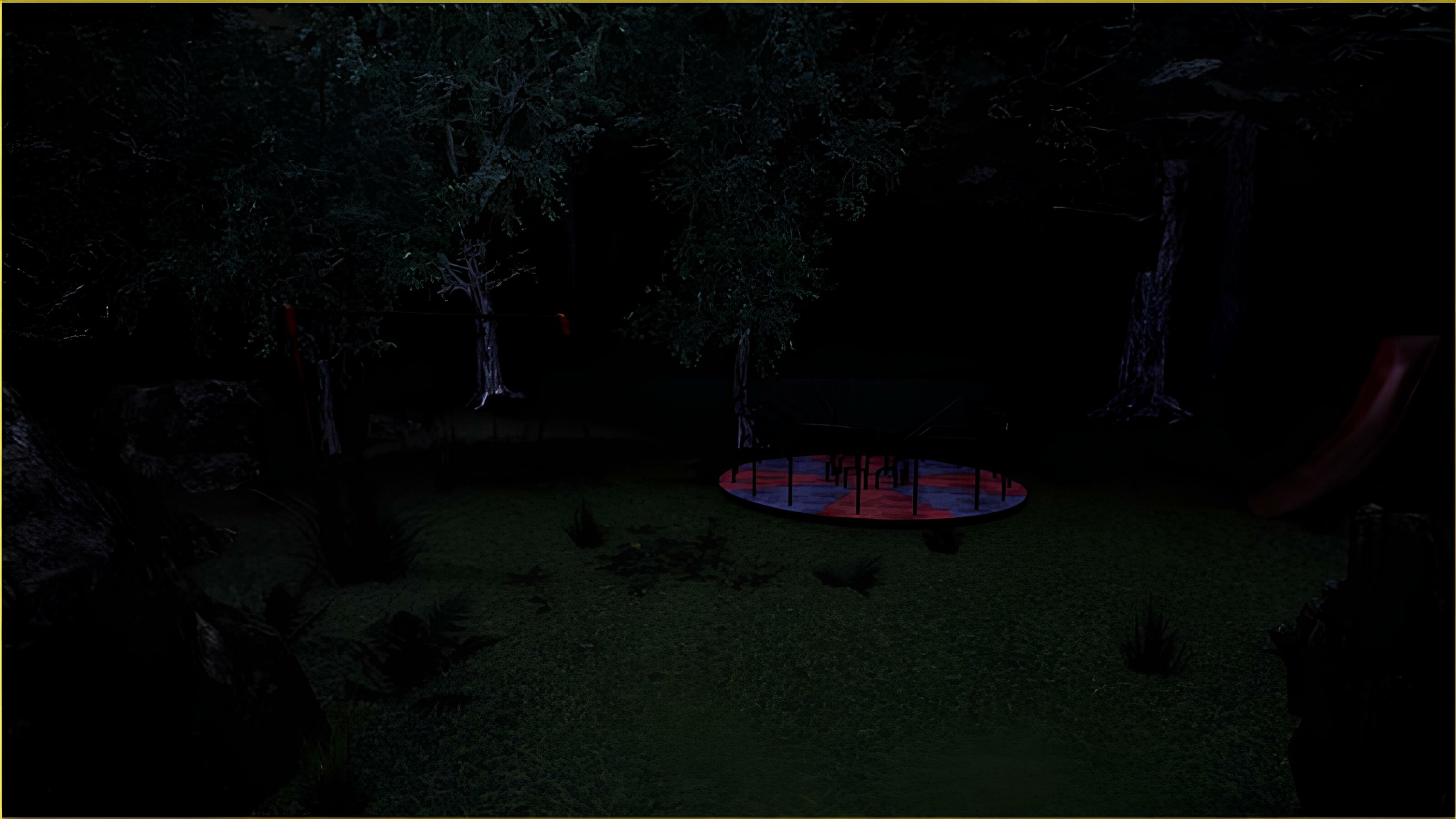 Opus Castle - Chapter 4 screenshot 3