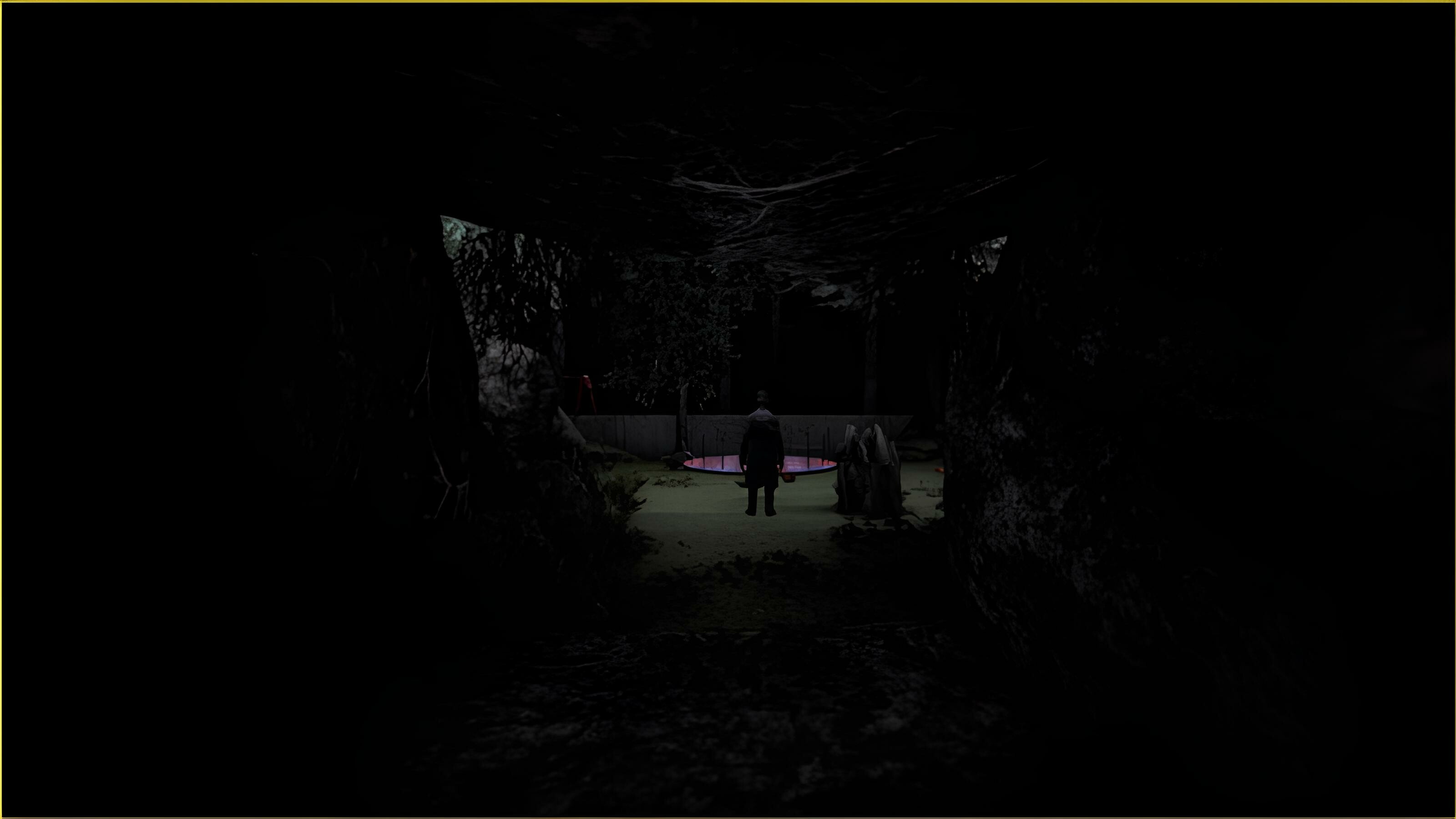 Opus Castle - Chapter 4 screenshot 2