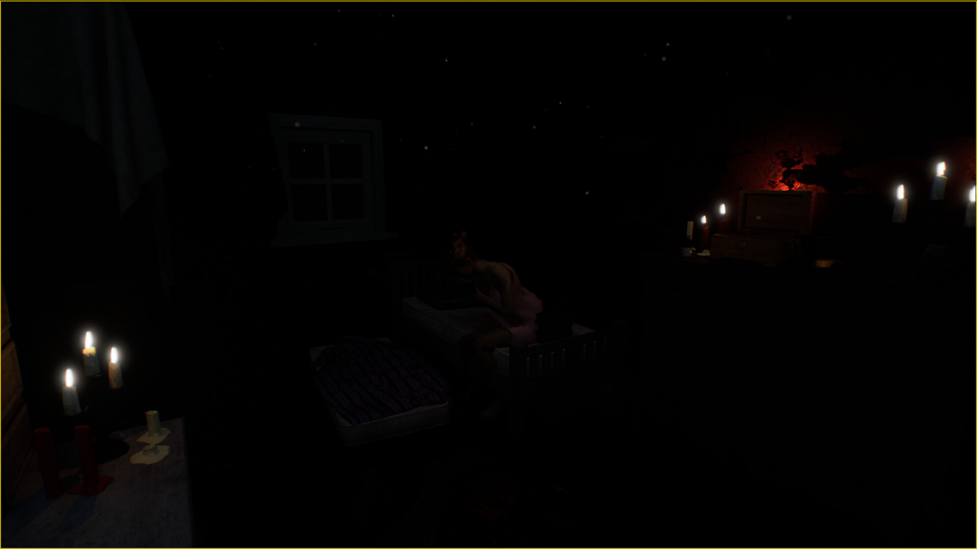 Opus Castle - Chapter 5 screenshot 2