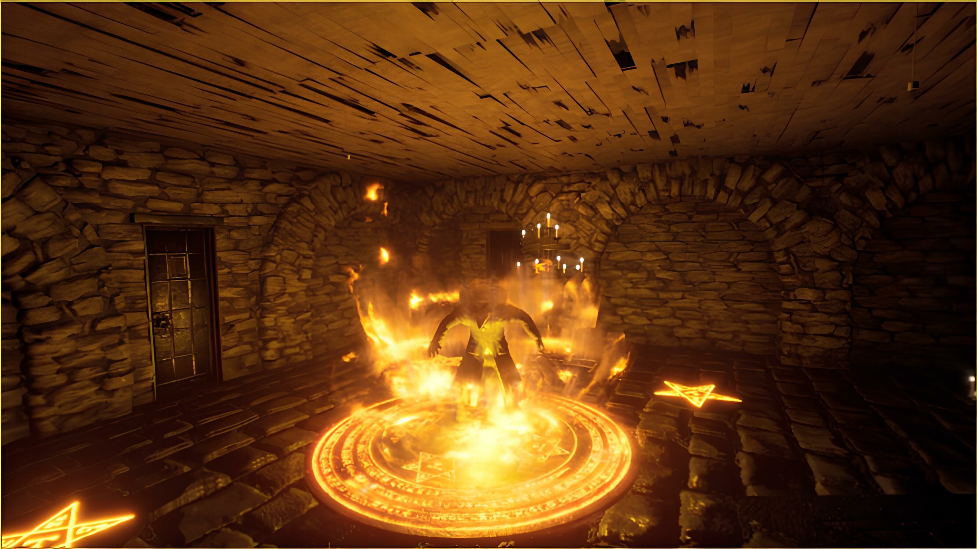 Opus Castle - Chapter 6 screenshot 1