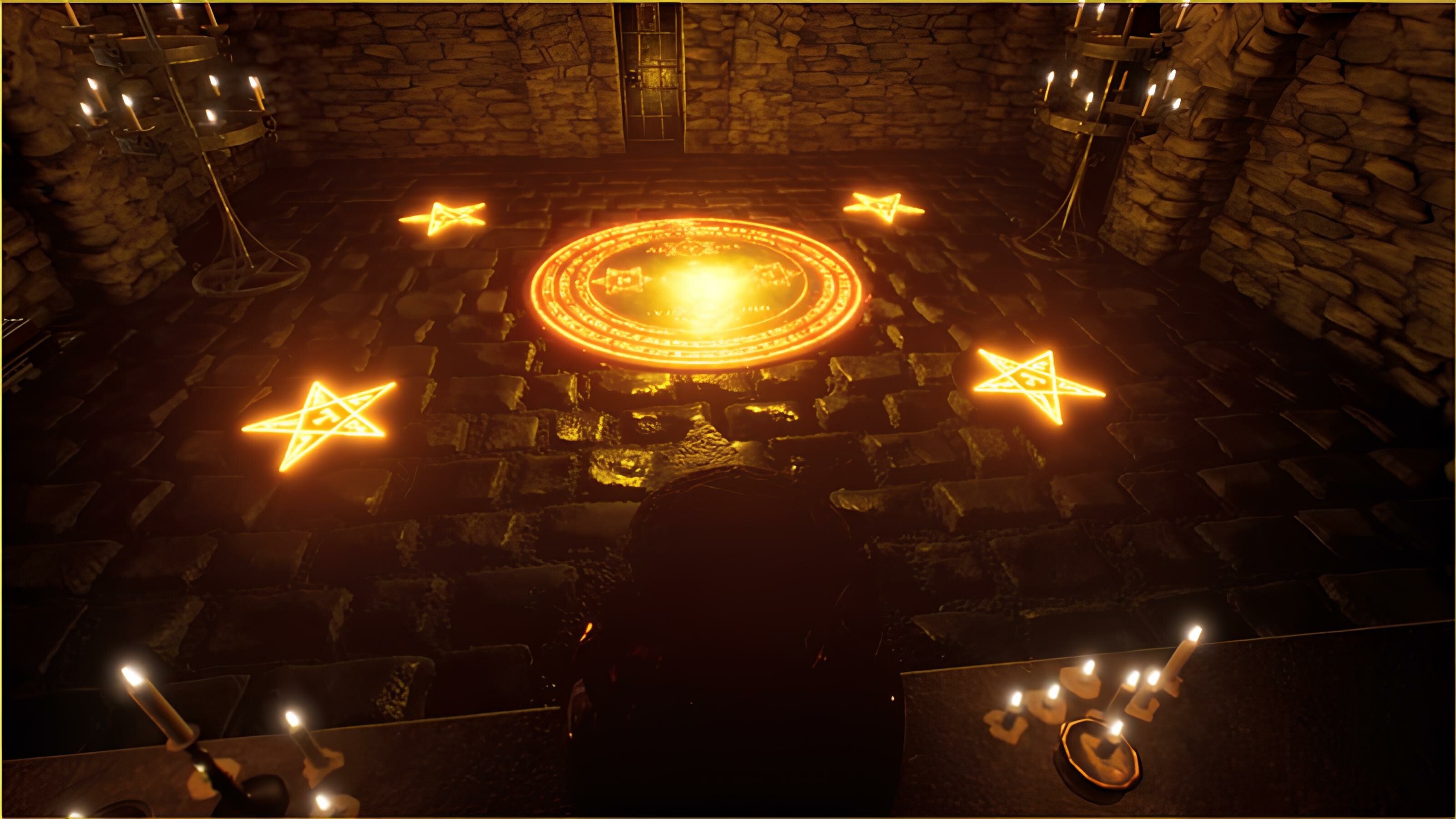 Opus Castle - Chapter 6 screenshot 3