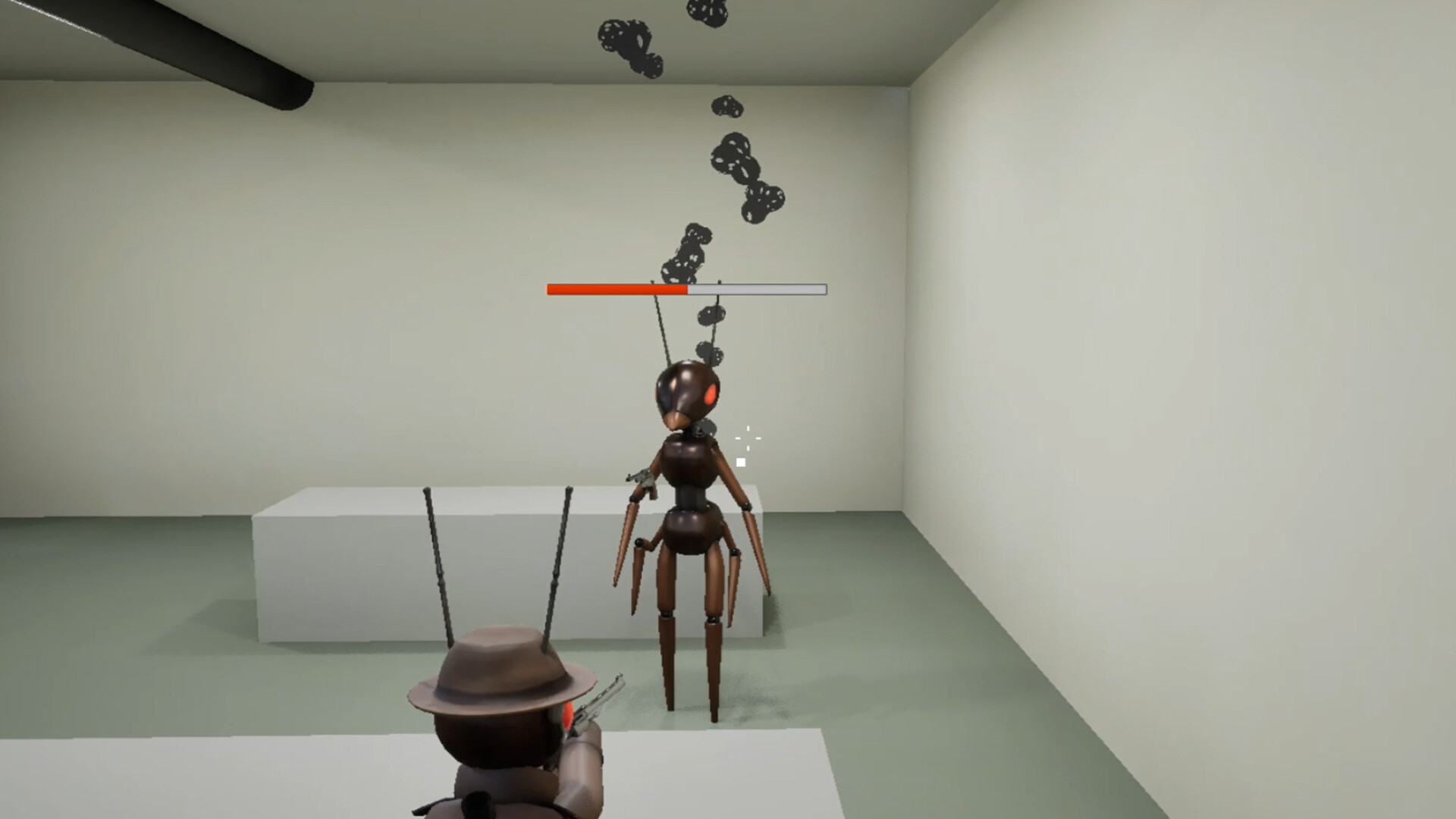 The Energy Case screenshot 5