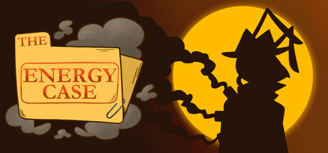 The Energy Case Cover Image
