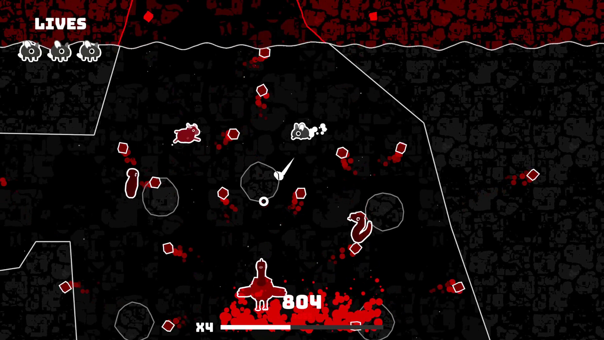 Downmouse screenshot 6