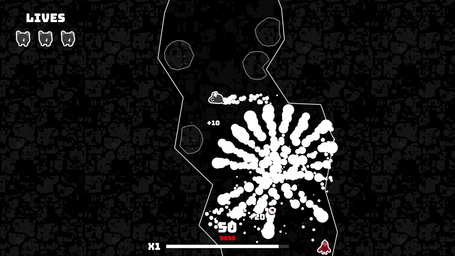 Downmouse screenshot 2