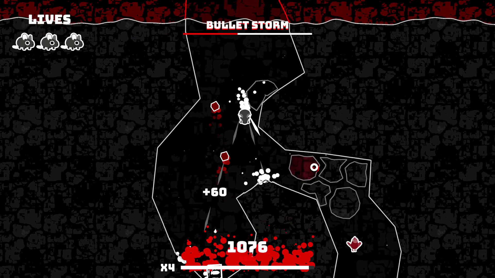 Downmouse screenshot 7