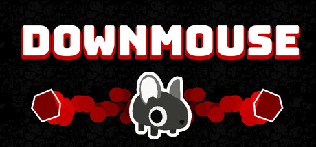 DOWNMOUSE Cover Image