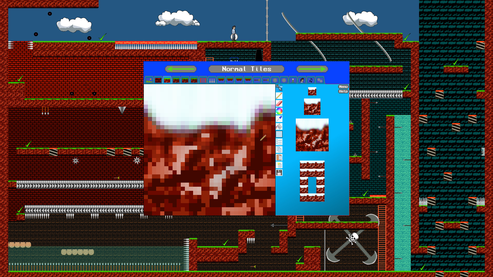 Platfinity screenshot 9