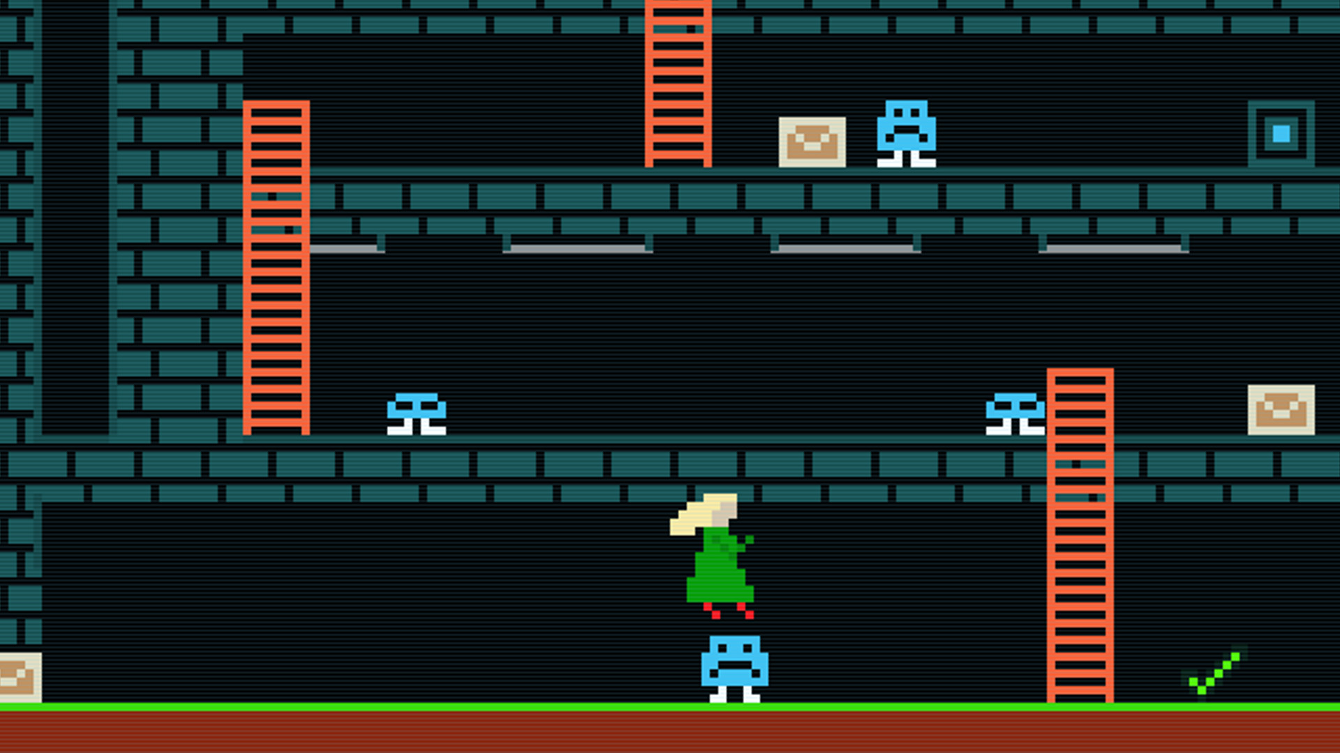 Platfinity screenshot 13
