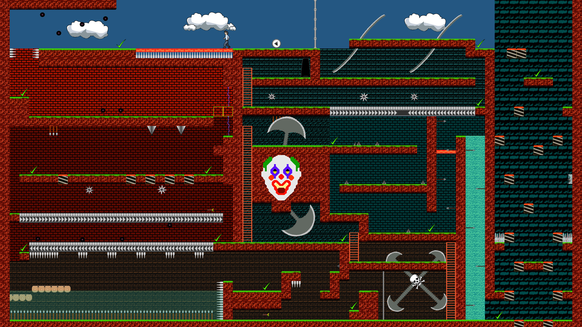 Platfinity screenshot 11