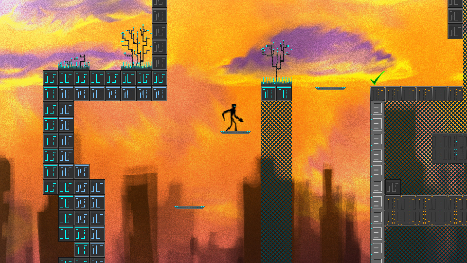 Platfinity screenshot 14