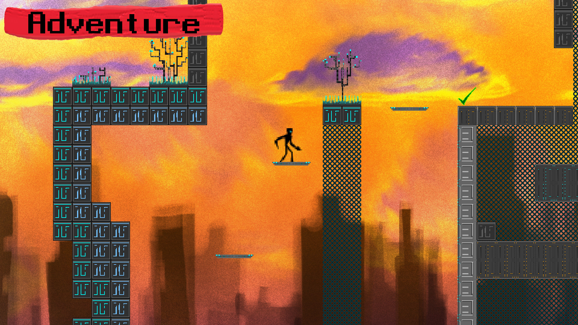 Platfinity screenshot 7