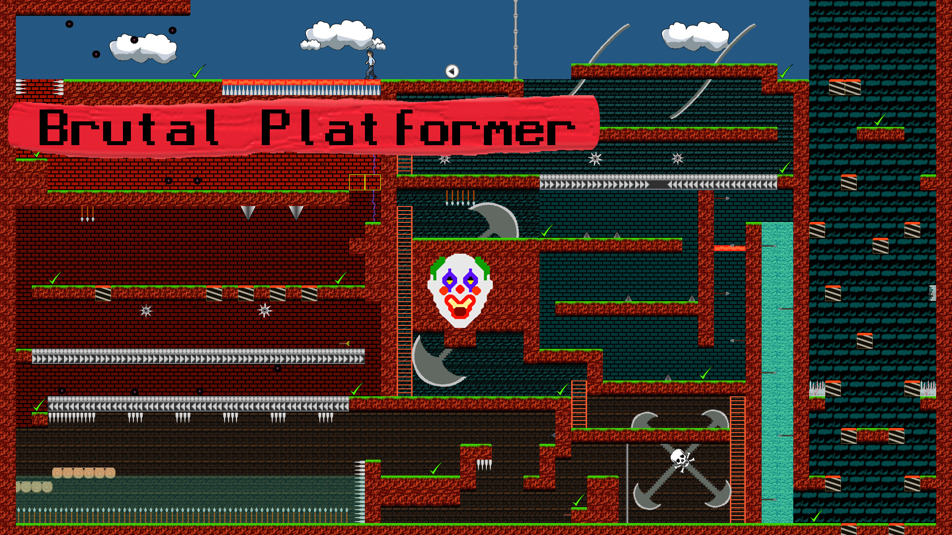 Platfinity screenshot 4