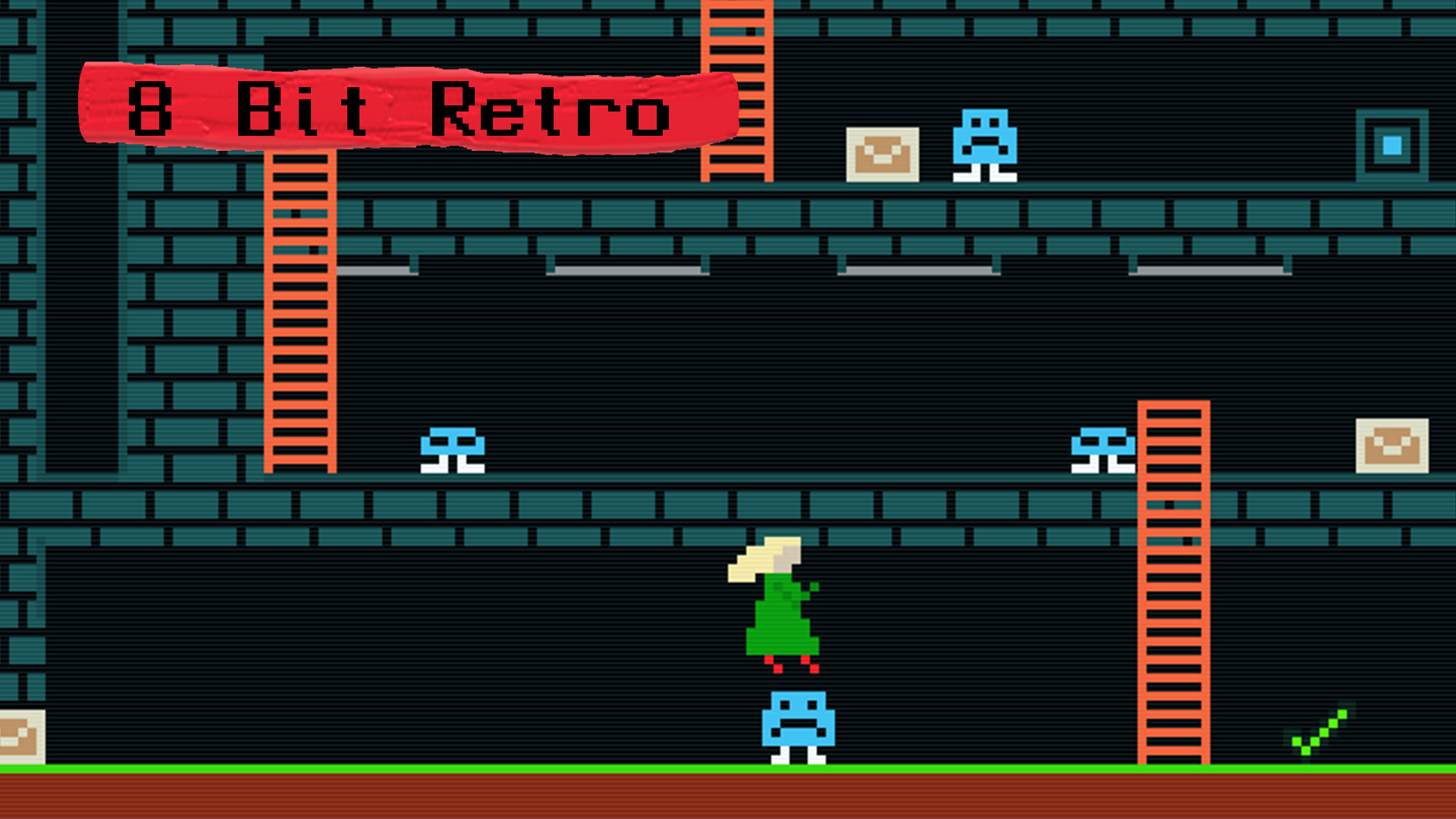 Platfinity screenshot 6
