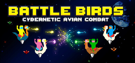 Battle Birds