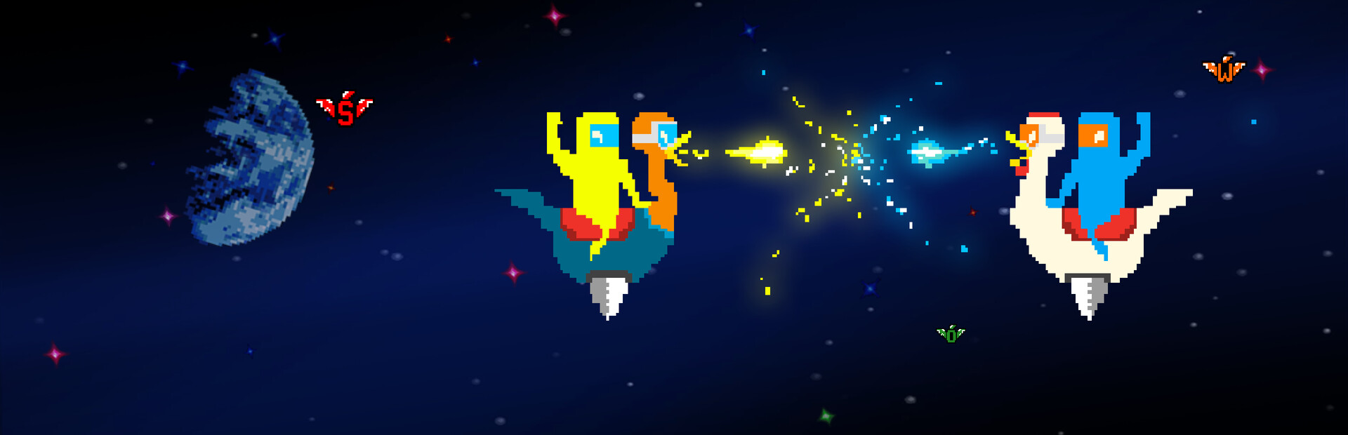 Battle Birds