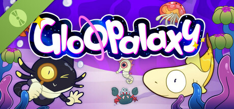 Gloopalaxy (Demo)