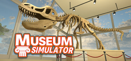 Museum Simulator