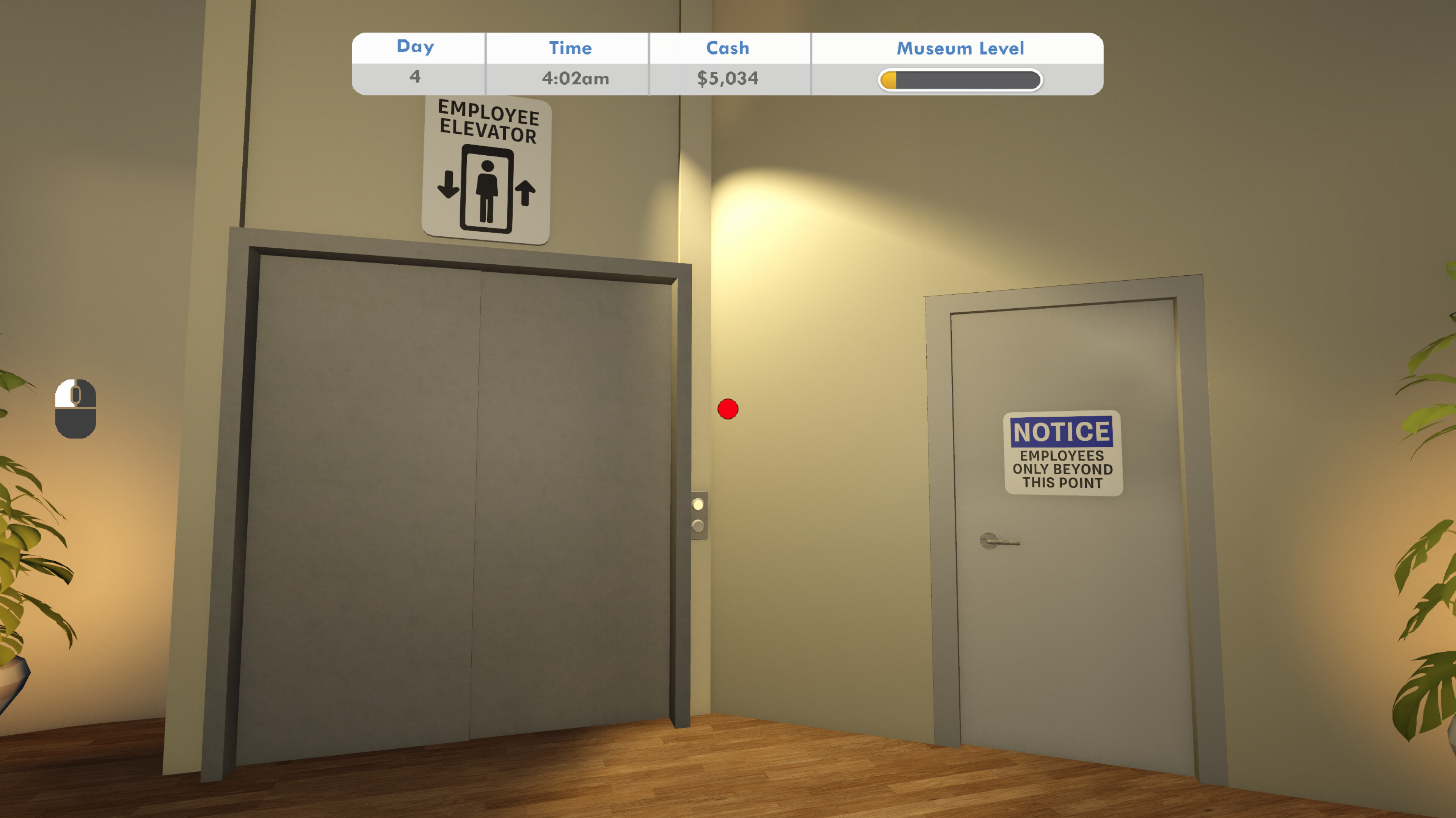 Museum Simulator screenshot 6