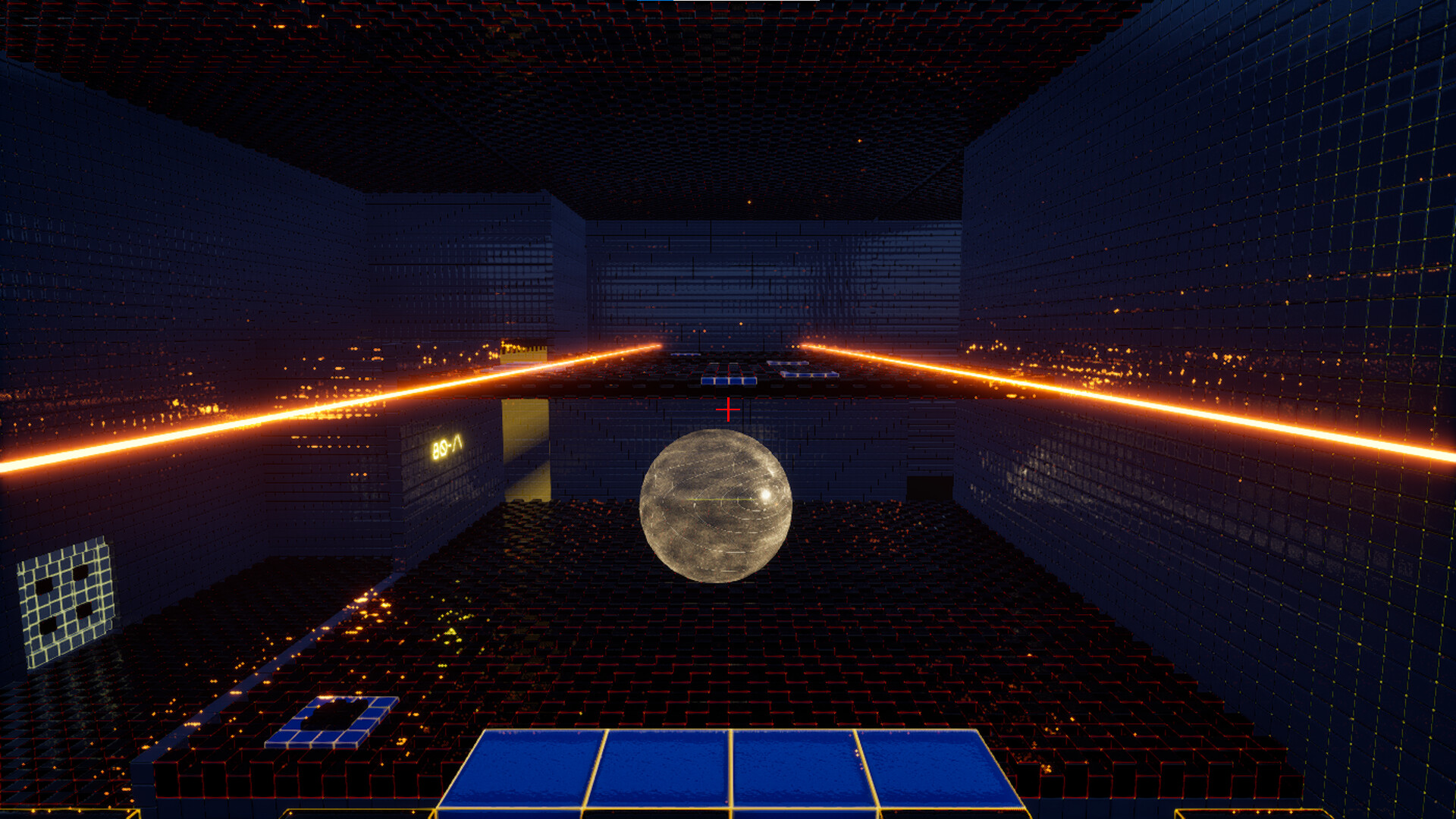 Cube Mind screenshot 4