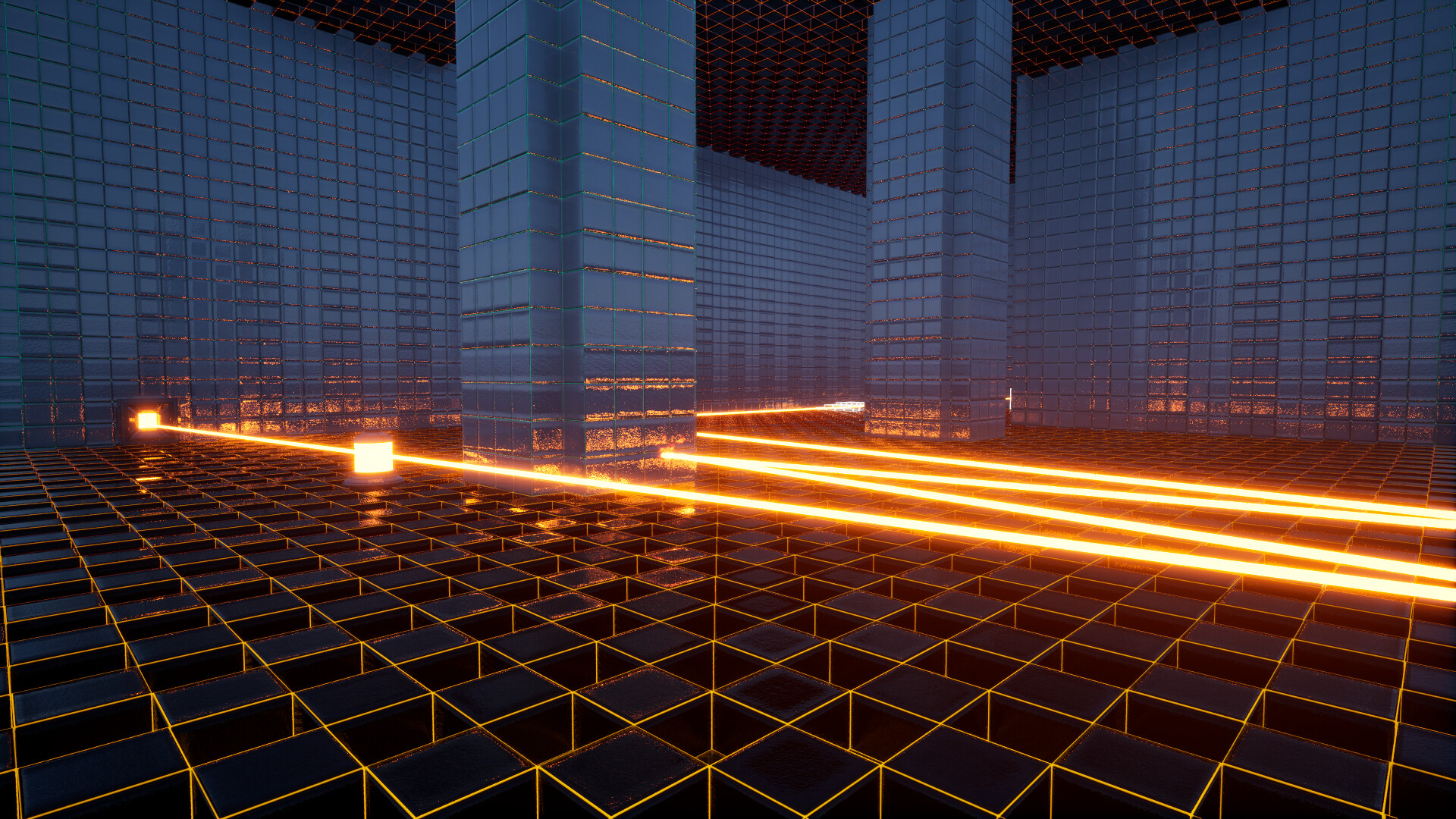 Cube Mind screenshot 9