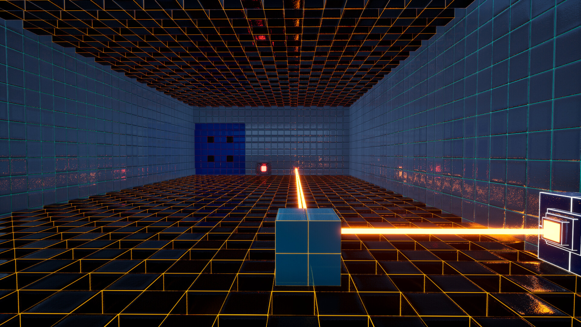 Cube Mind screenshot 5