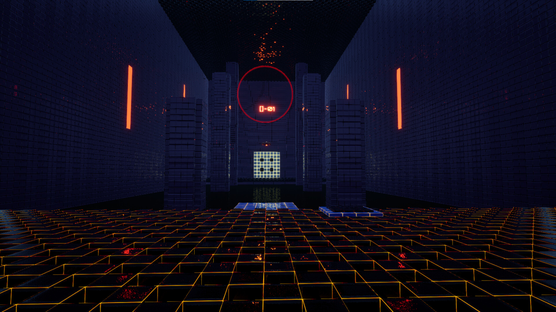 Cube Mind screenshot 10