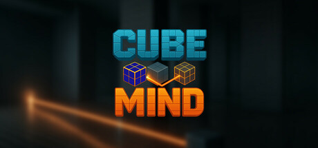Cube Mind Cover Image