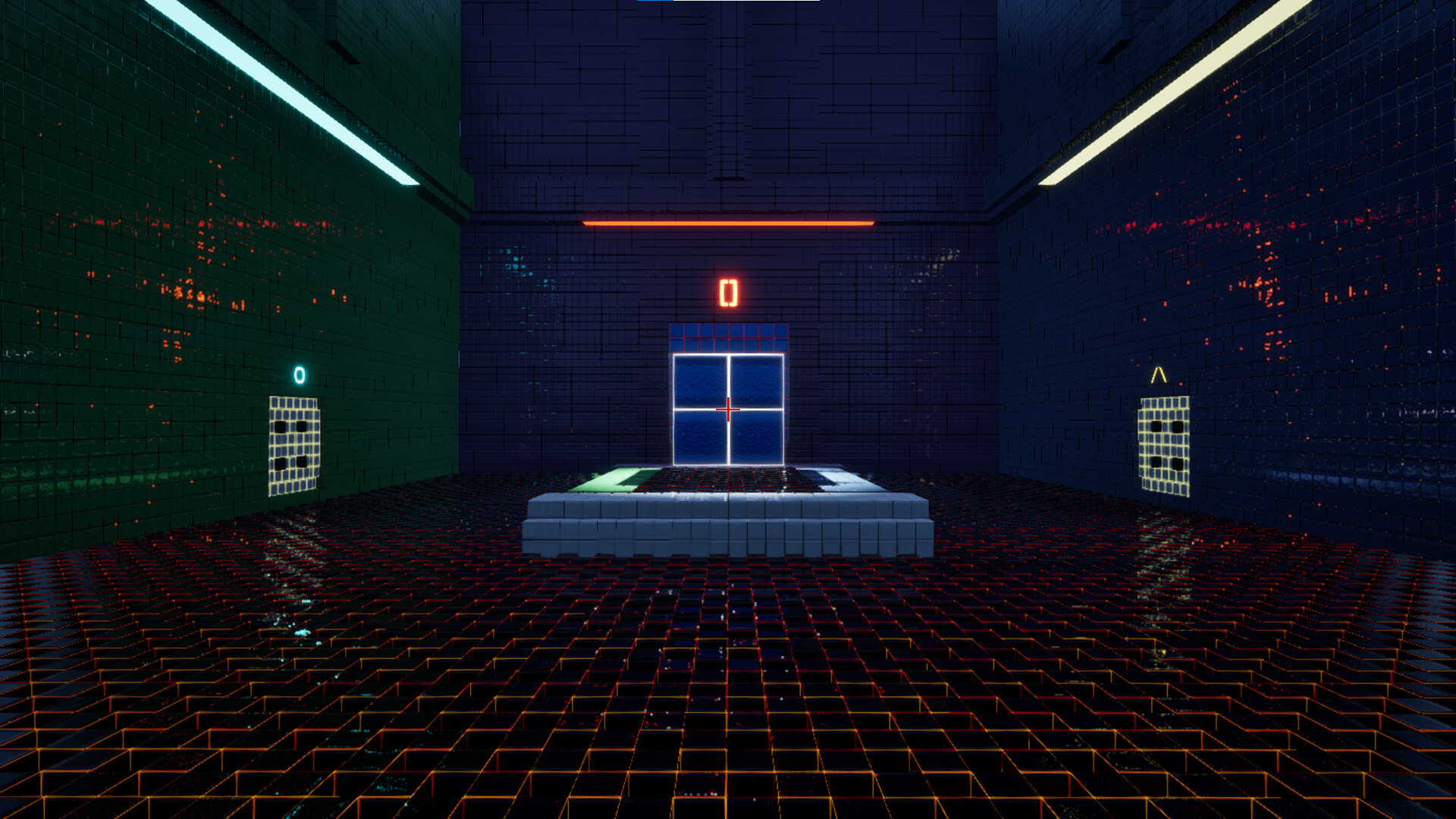 Cube Mind screenshot 1