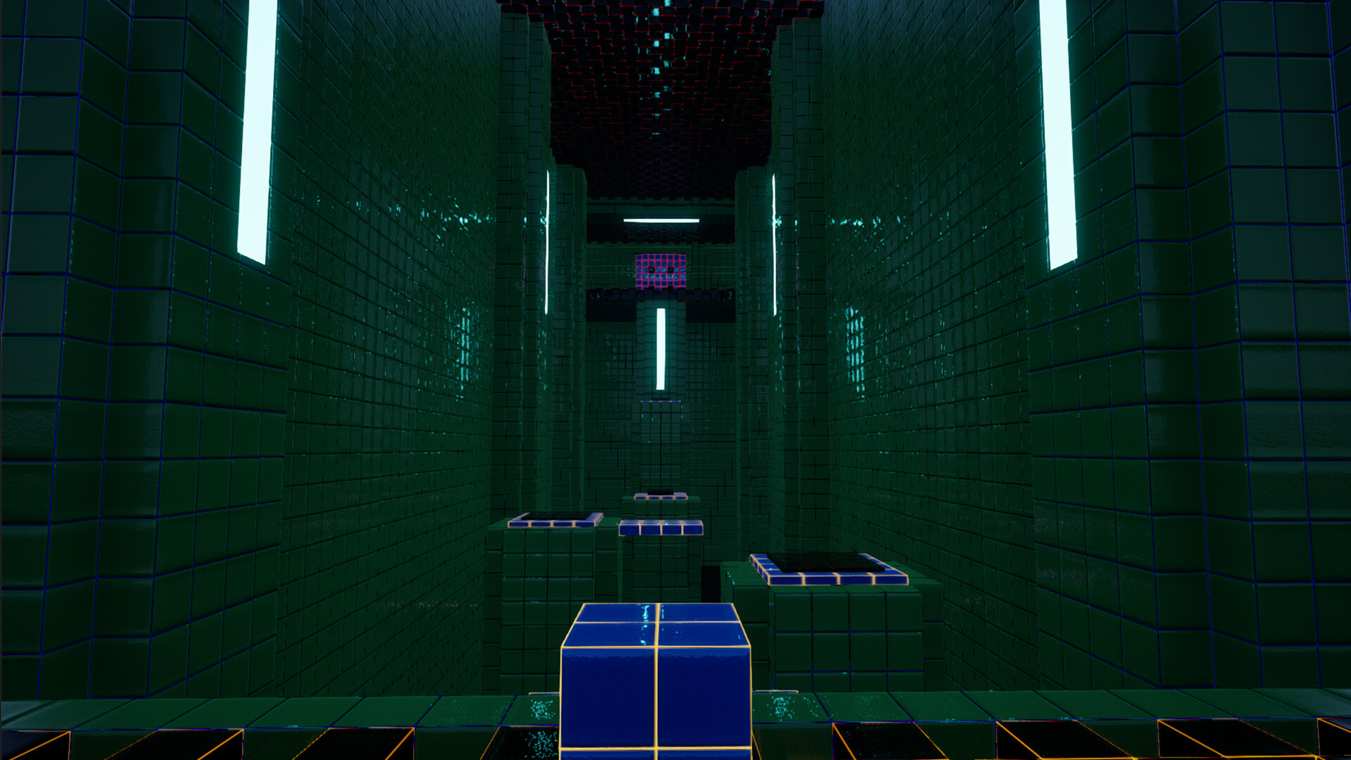 Cube Mind screenshot 8
