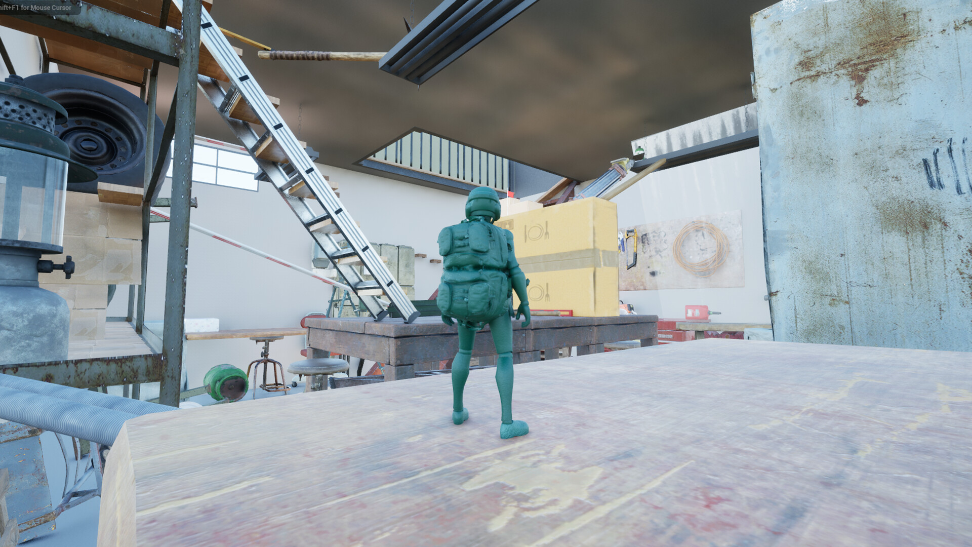 Toy Escape screenshot 9