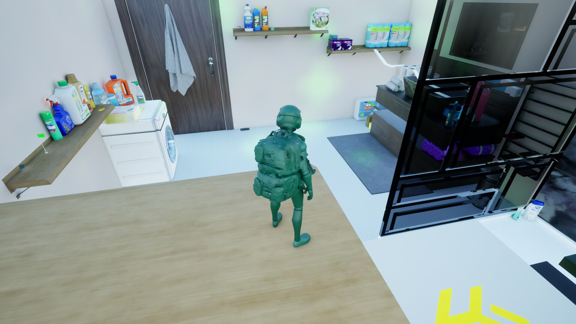 Toy Escape screenshot 6